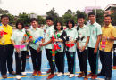 งานสัปดาห์วันวิทยาศาสตร์แห่งชาติ 2561 ณ โรงเรียนกุดชุมวิทยาคม