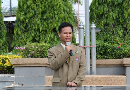 ผอ